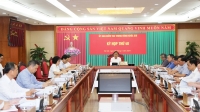 Ủy ban Kiểm tra Trung ương yêu cầu Ban Thường vụ Tỉnh ủy Vĩnh Phúc kỷ luật 17 tổ chức đảng và 17 đảng viên